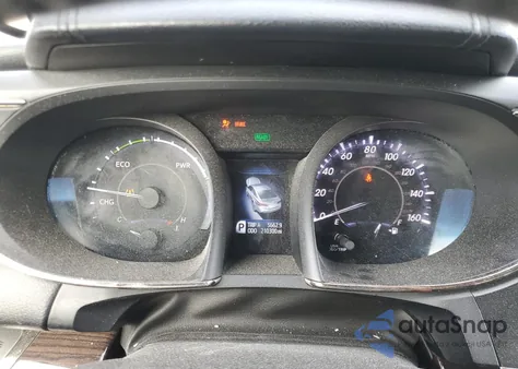 2015 Toyota Avalon Hybrid z USA, uszkodzony, nr VIN 4T1BD1EB1FU042557